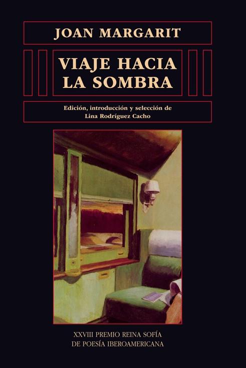 VIAJE HACIA LA SOMBRA | 9788413111858 | MARGARIT I CONSARNAU, JOAN