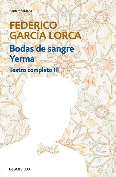TEATRO COMPLETO 3 | 9788497933346 | GARCÍA LORCA, FEDERICO