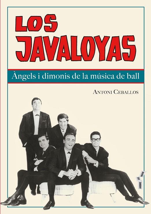 JAVALOYAS, LOS | 9788418441363 | CEBALLOS, ANTONI