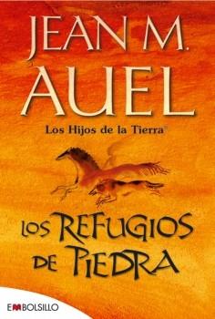 REFUGIOS DE PIEDRA, LOS | 9788496231672 | AUEL, JEAN MARIE
