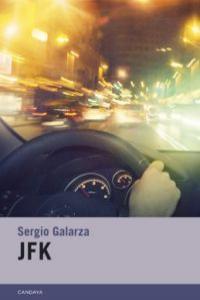 JFK | 9788493890339 | GALARZA PUENTE, SERGIO