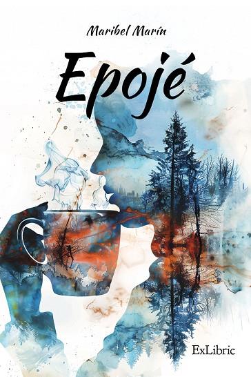 EPOJE | 9791388079405 | MARÍN JIMÉNEZ, MARIBEL