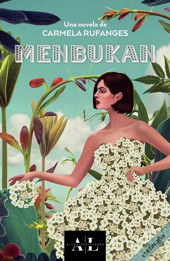 MENBUKAN | 9791399098143 | RUFANGES RAMOS, CARMELA