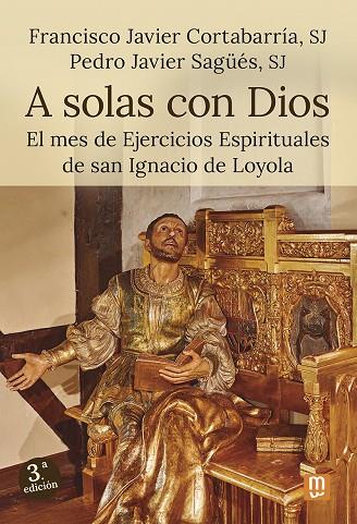 A SOLAS CON DIOS | 9788427151321 | CORTABARRIA, SJ, FRANCISCO JAVIER