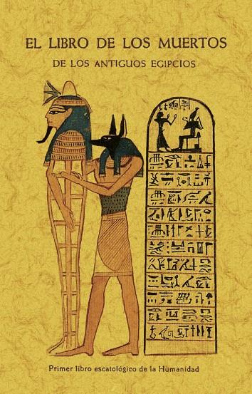 LIBRO DE LOS MUERTOS, EL | 9788411711357 | VARIOS AUTORES