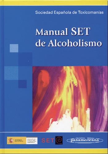 MANUAL SET DE ALCOHOLISMO | 9788479038731 | GARCIA USIETO, ESTHER / MENDIETA CAVIEDE