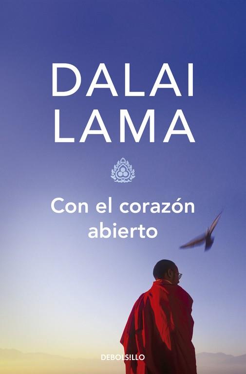 CON EL CORAZÓN ABIERTO | 9788497932042 | DALAI LAMA