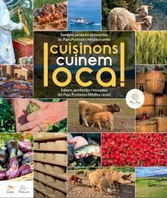 CUINEM LOCAL / CUISINONS LOCAL | 9782849743331 | DAGUES, LOUIS / CASTILLO, MICHEL