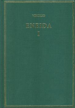 ENEIDA. VOL. I, LIBROS I-III | 9788400088316 | VIRGILIO MARÓN, PUBLIO