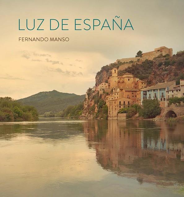 LUZ DE ESPAÑA | 9788412679571 | ESPINOSA DE LOS MONTEROS, PATRICIA