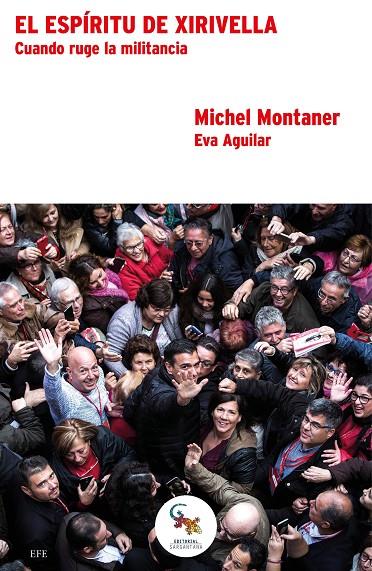 ESPÍRITU DE XIRIVELLA, EL | 9788416900749 | MONTANER BERBEL, MICHEL