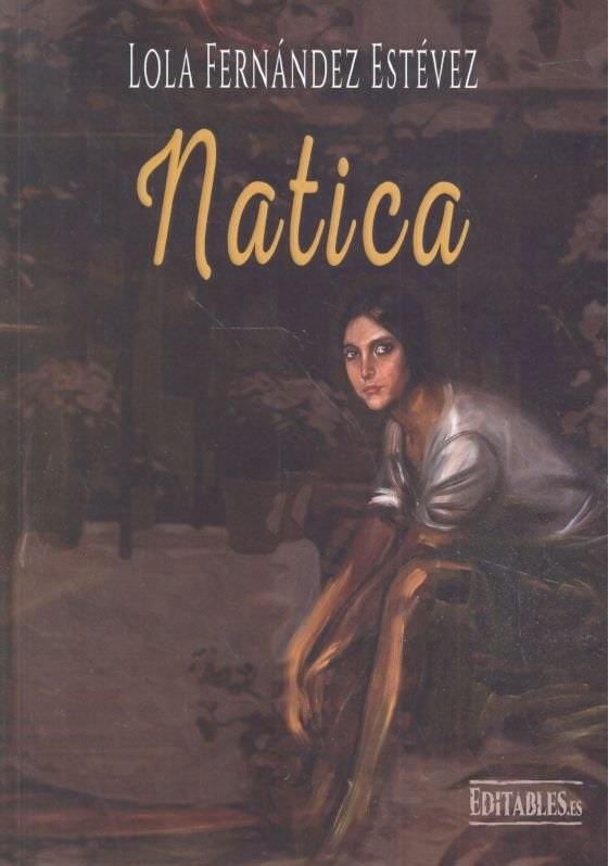 NATICA | 9788417018320 | FERNÁNDEZ ESTÉVEZ, LOLA