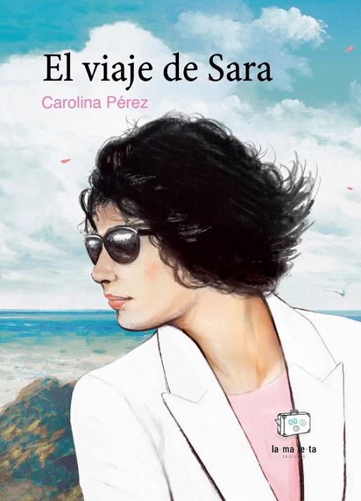 VIAJE DE SARA, EL | 9791388372018 | PÉREZ, CAROLINA