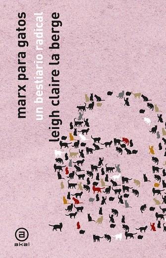 MARX PARA GATOS | 9788446057123 | LA BERGE, LEIGH CLAIRE