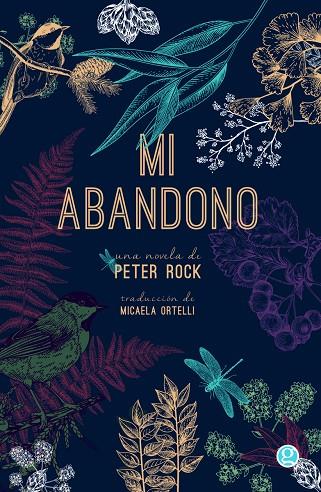 MI ABANDONO | 9788419990013 | ROCK, PETER