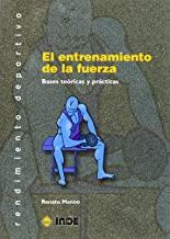 ENTRENAMIENTO DE LA FUERZA, EL | 9788495114808 | MANNO, RENATO