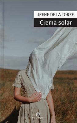 CREMA SOLAR | 9788410248991 | DE LA TORRE, IRENE