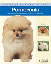 POMERANIA | 9788425518416 | BAKER, OLGA