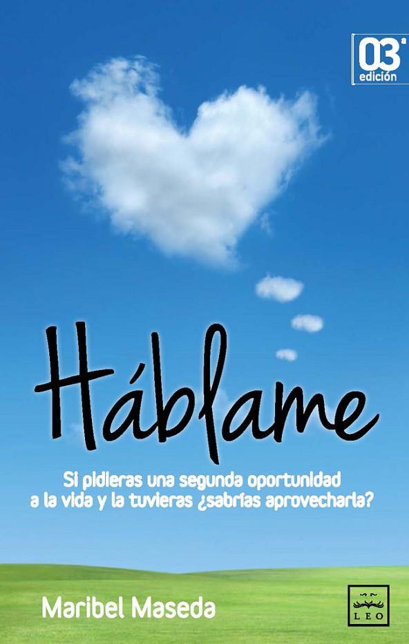 HÁBLAME | 9788483568392 | MASEDA VIROSTA, MARIBEL