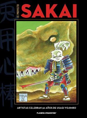 PROYECTO STAN SAKAI, EL | 9788416090198 | DIVERSOS AUTORS
