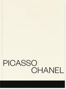 PICASSO-CHANEL | 9788417173692 | LUENGO ARTIÑANO, PAULA / GUTIÉRREZ FERNÁNDEZ, JUAN / GENTY, MARIKA / MARNY, DOMINIQUE