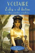 ZADIG O EL DESTINO | 9788477022497 | VOLTAIRE