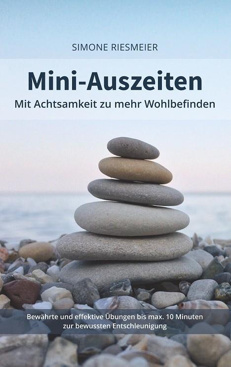 MINI-AUSZEITEN | 9783750451667 | RIESMEIER, SIMONE