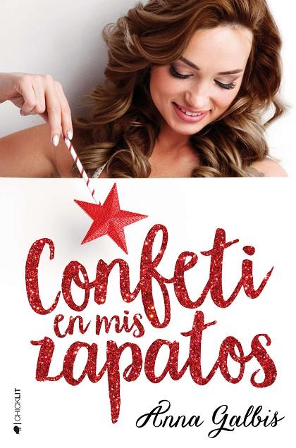 CONFETI EN MIS ZAPATOS | 9788417361105 | GALBIS, ANNA