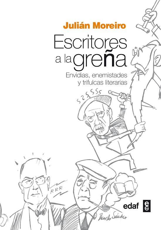 ESCRITORES A LA GREÑA | 9788441434981 | FAULKNER, WILLIAM