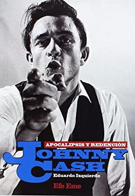 JOHNNY CASH | 9788495749048 | IZQUIERDO CABRERA, EDUARDO