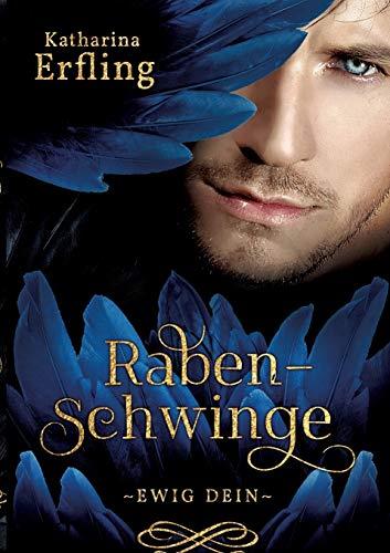RABENSCHWINGE | 9783746082073 | ERFLING, KATHARINA
