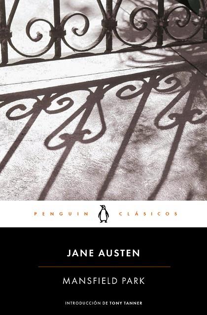 MANSFIELD PARK | 9788491050025 | AUSTEN, JANE