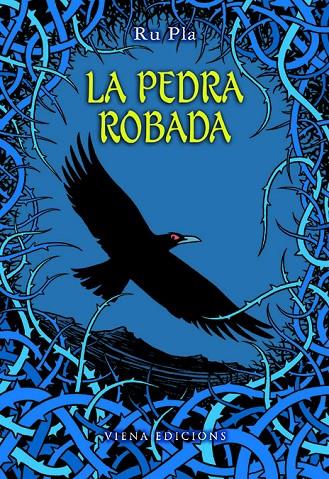 PEDRA ROBADA, LA | 9788483305638 | PLA RIUS, ROSA