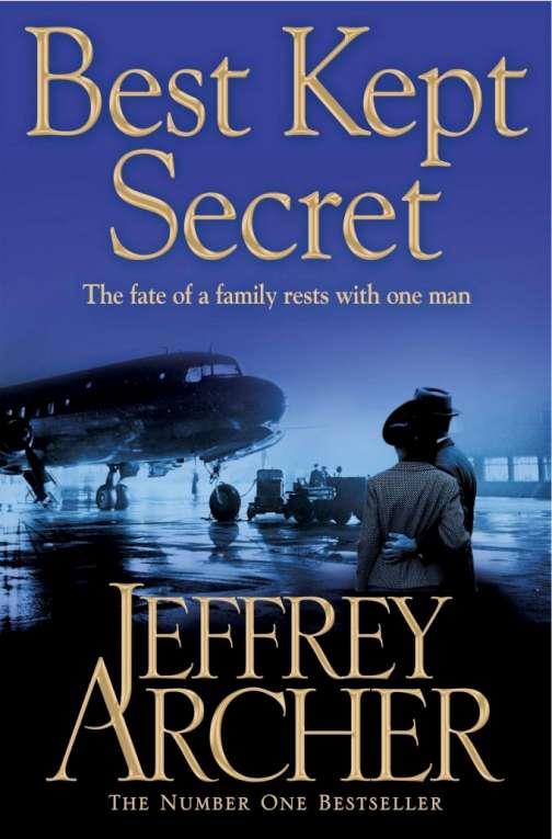 BEST KEPT SECRET | 9781447231103 | ARCHER, JEFFREY