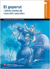 GEPERUT I ALTRES CONTES | 9788431659226 | ALDERSON, BRIAN / SANCHEZ AGUILAR, AGUSTIN / PENGUIN, CHILDREN'S BOOKS