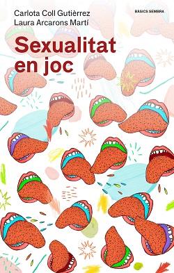 SEXUALITAT EN JOC | 9788416698530 | COLL GUTIÈRREZ, CARLOTA
