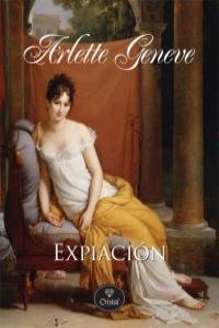 EXPIACION | 9788415611004 | ARLETTE, GENEVE