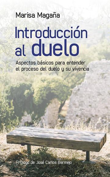 INTRODUCCION AL DUELO | 9788429330434 | MAGAÑA LOARTE, MARISA