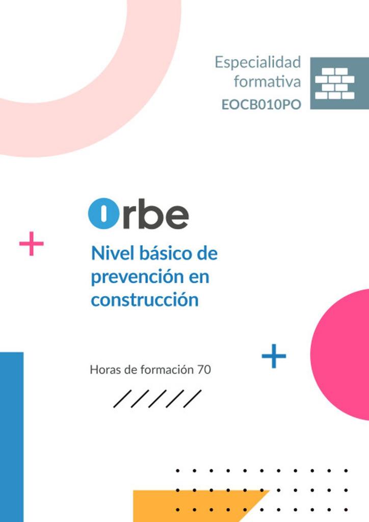 NIVEL BÁSICO DE PREVENCIÓN EN CONSTRUCCIÓN | 9791388336799