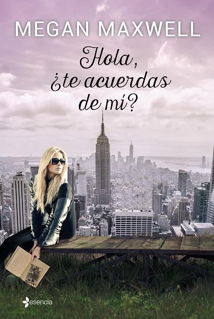 HOLA, ¿ TE ACUERDAS DE MÍ ? | 9788408141907 | MAXWELL, MEGAN