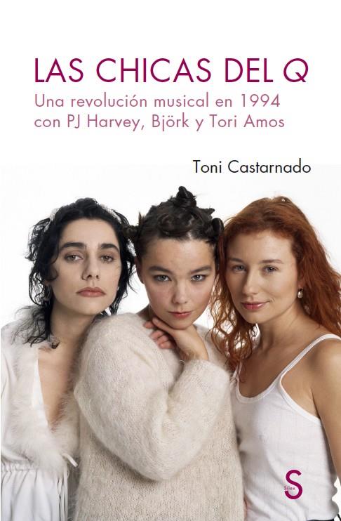 CHICAS DEL Q, LAS | 9788419661104 | CASTARNADO, TONI