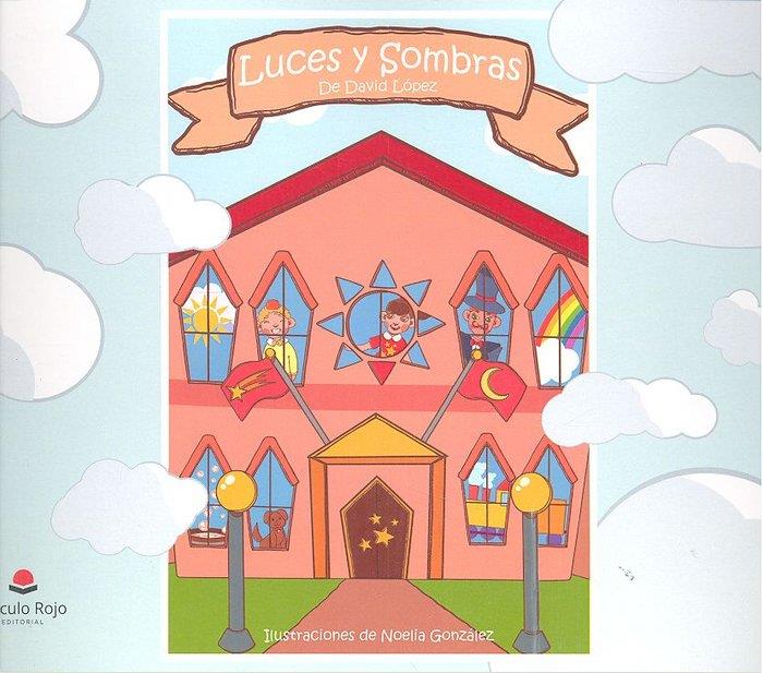 LUCES Y SOMBRAS | 9788413046396 | LOPEZ, DAVID