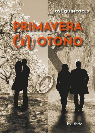 PRIMAVERA EN OTOÑO | 9788419520920 | QUINCOCES, JOSÉ