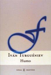 HUMO | 9788467004069 | TURGUENIEV, IVAN S.