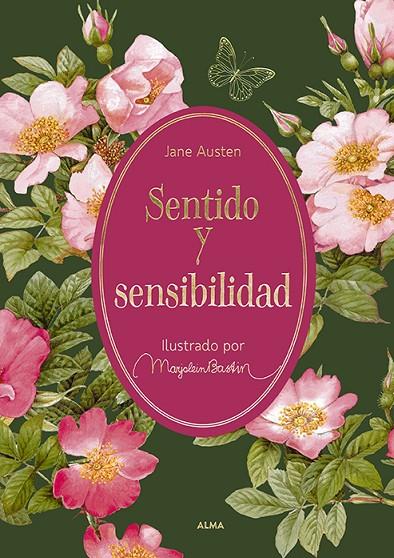 SENTIDO Y SENSIBILIDAD | 9788410206236 | AUSTEN, JANE