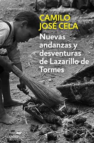 NUEVAS ANDANZAS Y DESVENTURAS DE LAZARILLO DE TORMES | 9788466345965 | CELA, CAMILO JOSE