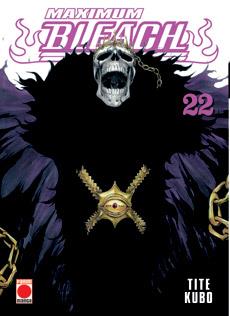 BLEACH MAXIMUM 22 | 9788411014175 | KUBO, TITE