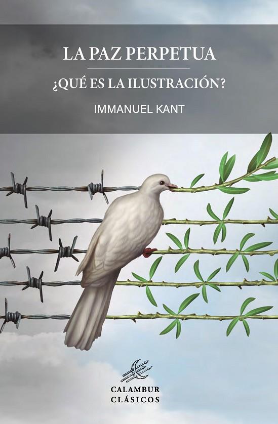 PAZ PERPETUA, LA | 9788483591192 | KANT, IMMANUEL