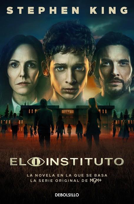 INSTITUTO, EL (EDICIÓN SERIE) | 9788466388542 | KING, STEPHEN