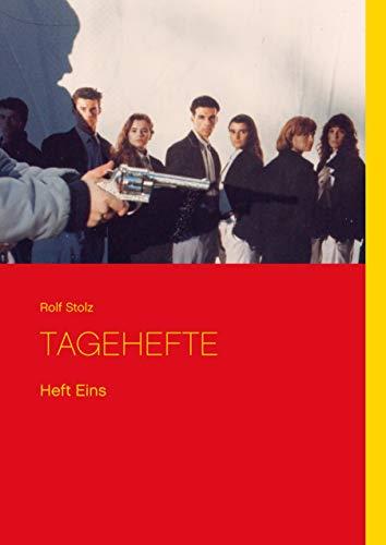 TAGEHEFTE | 9783744814959 | STOLZ, ROLF